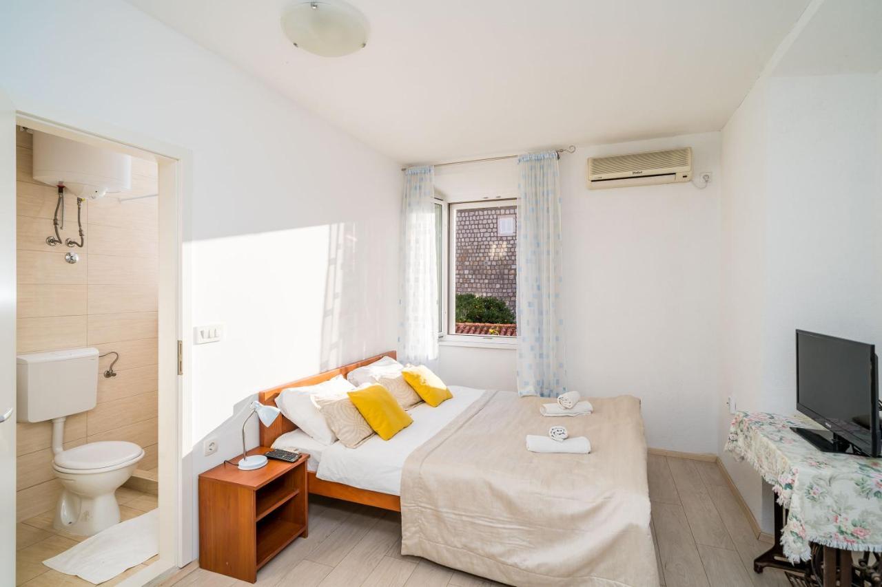 Affittacamere Deluxe With A Terrace View At Old Gate