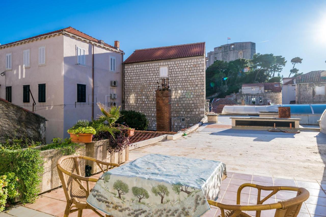 Deluxe With A Terrace View At Old Gate Affittacamere Ragusa