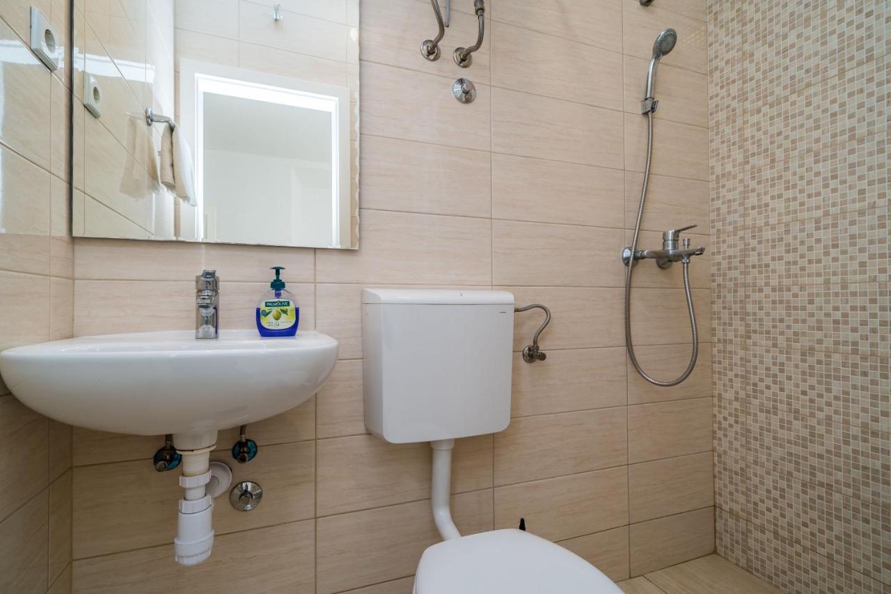 Deluxe With A Terrace View At Old Gate Affittacamere Ragusa