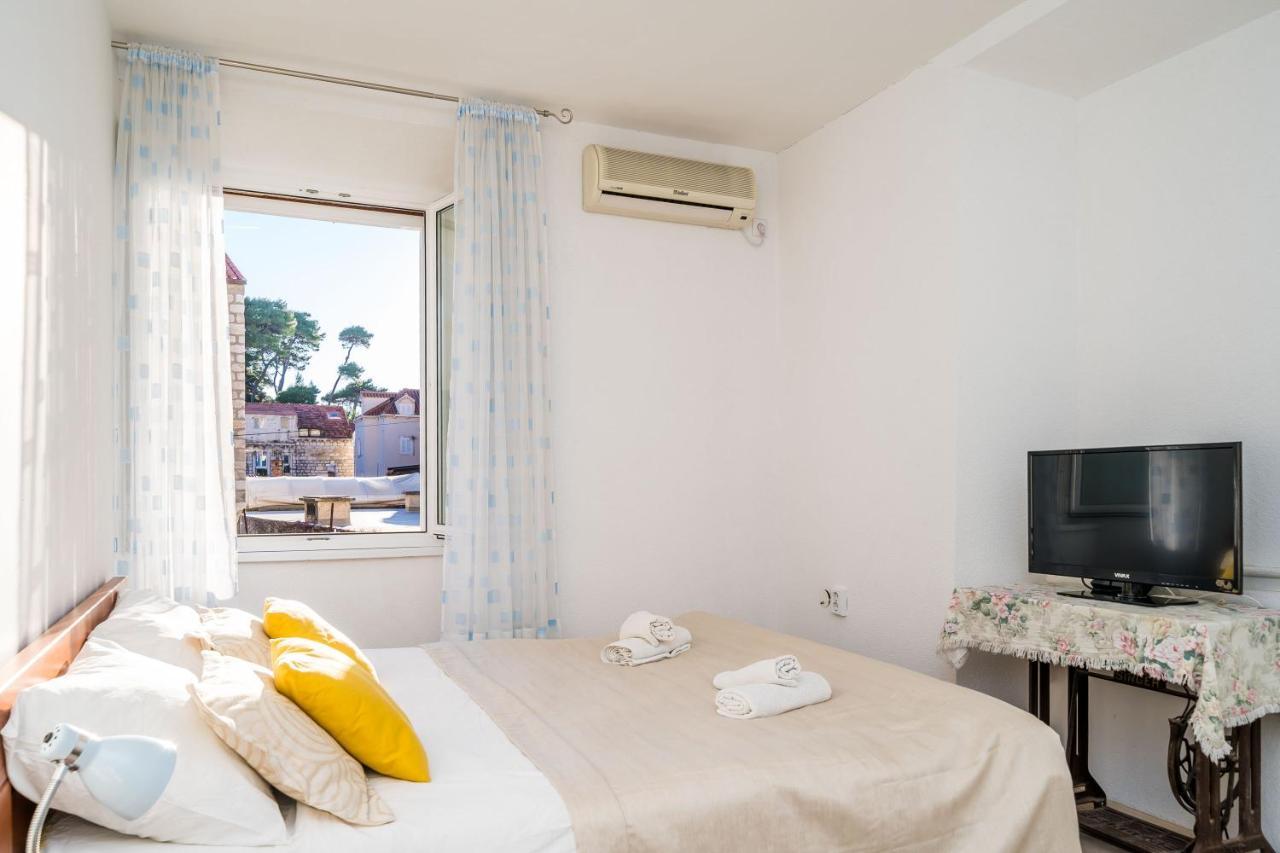 Affittacamere Deluxe With A Terrace View At Old Gate *