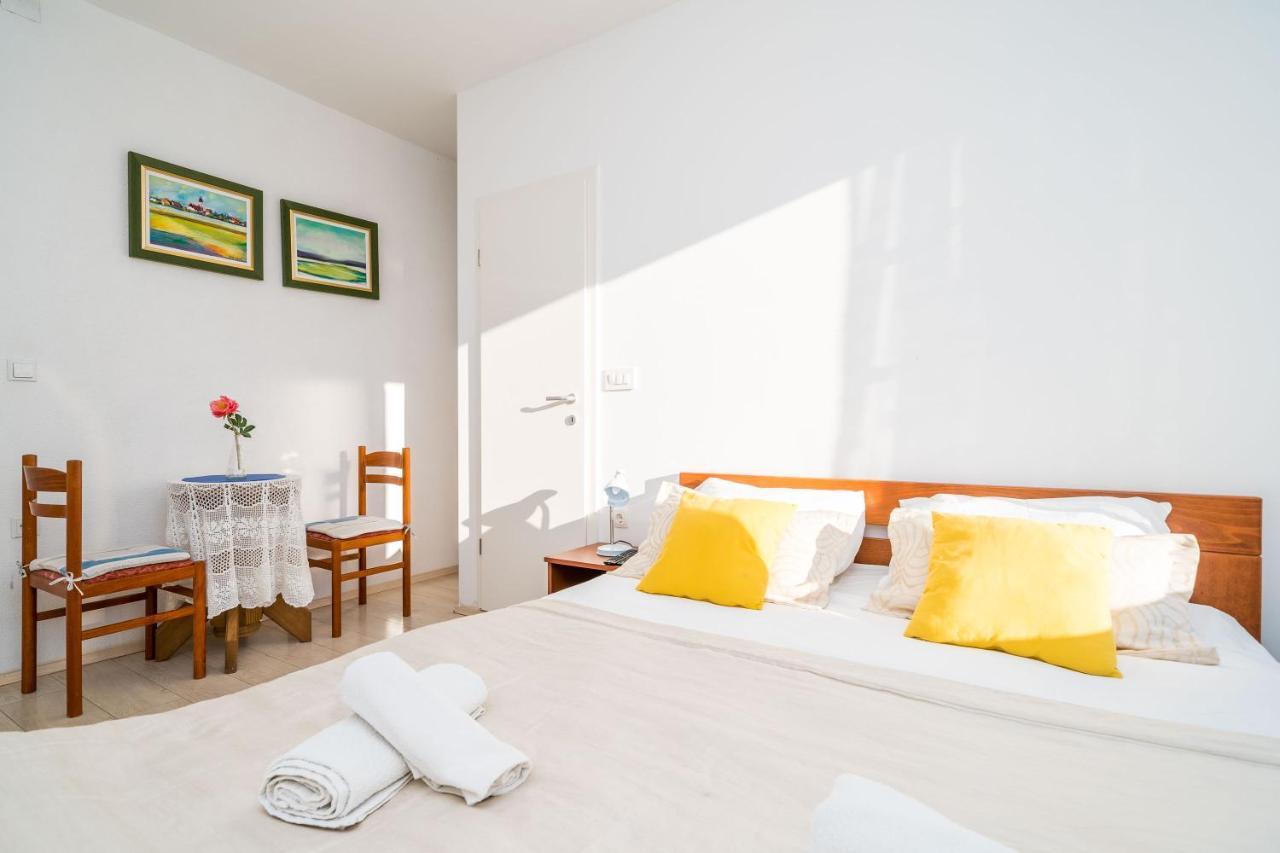 Deluxe With A Terrace View At Old Gate Affittacamere Ragusa