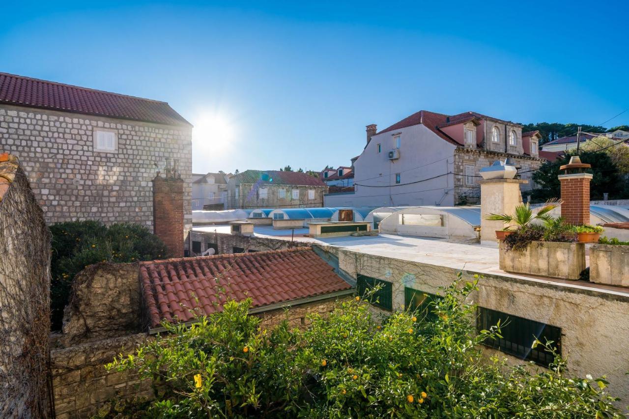 Deluxe With A Terrace View At Old Gate Affittacamere Ragusa