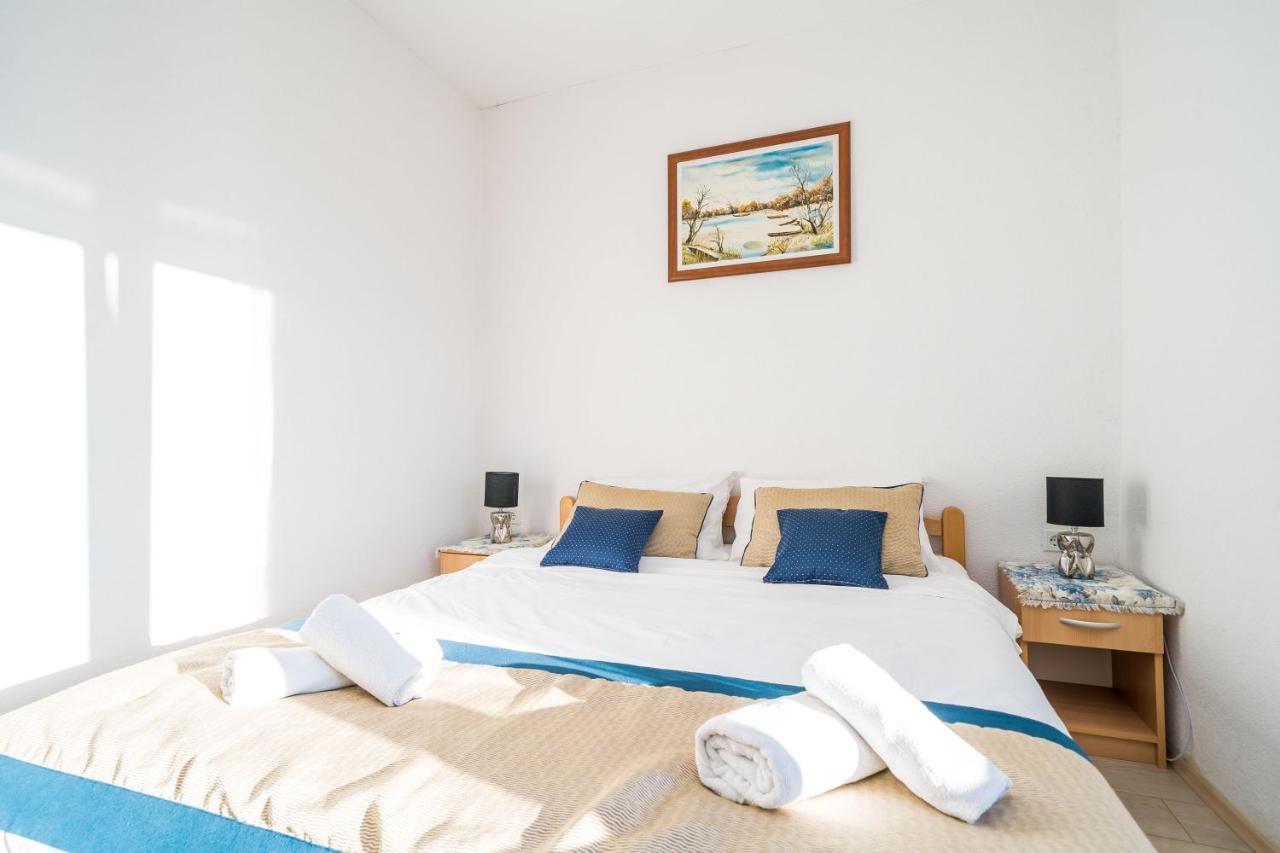 Affittacamere Deluxe With A Terrace View At Old Gate Ragusa