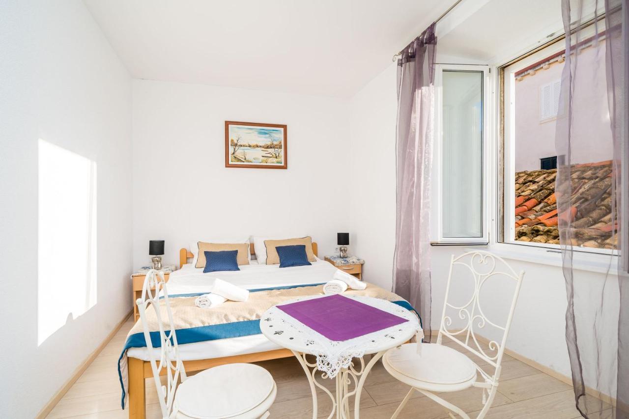Deluxe With A Terrace View At Old Gate Affittacamere *