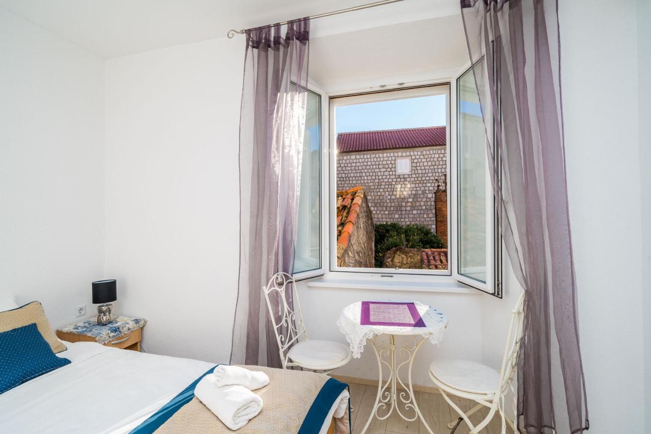 Deluxe With A Terrace View At Old Gate