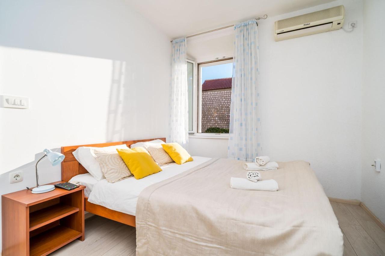 Affittacamere Deluxe With A Terrace View At Old Gate Ragusa