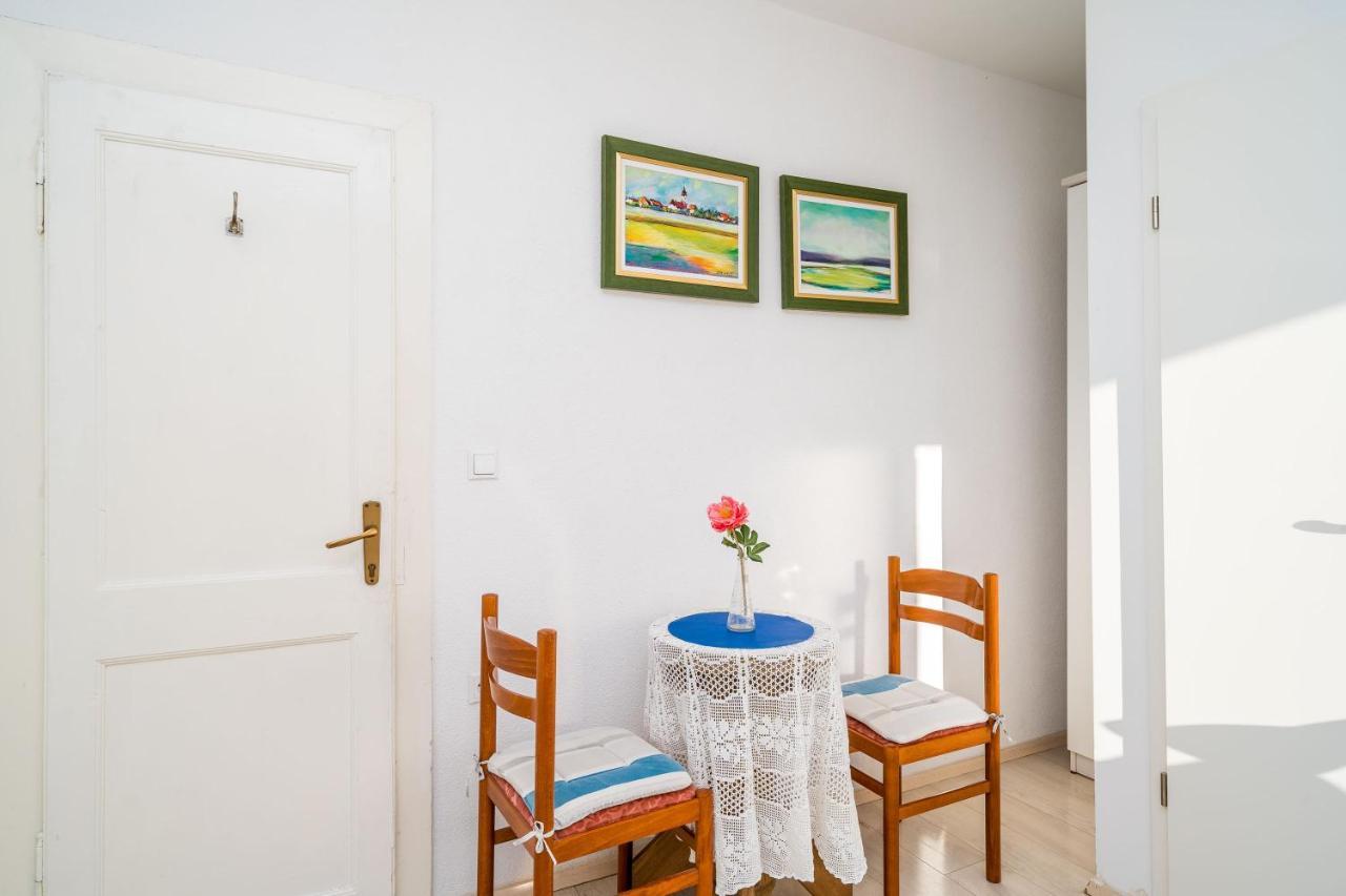 Deluxe With A Terrace View At Old Gate * Ragusa