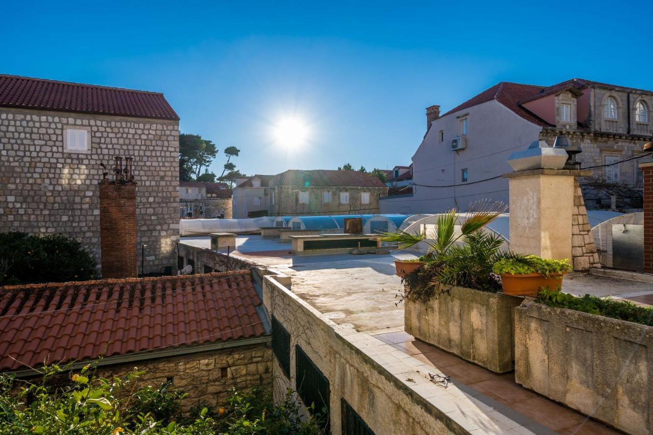 Affittacamere Deluxe With A Terrace View At Old Gate *