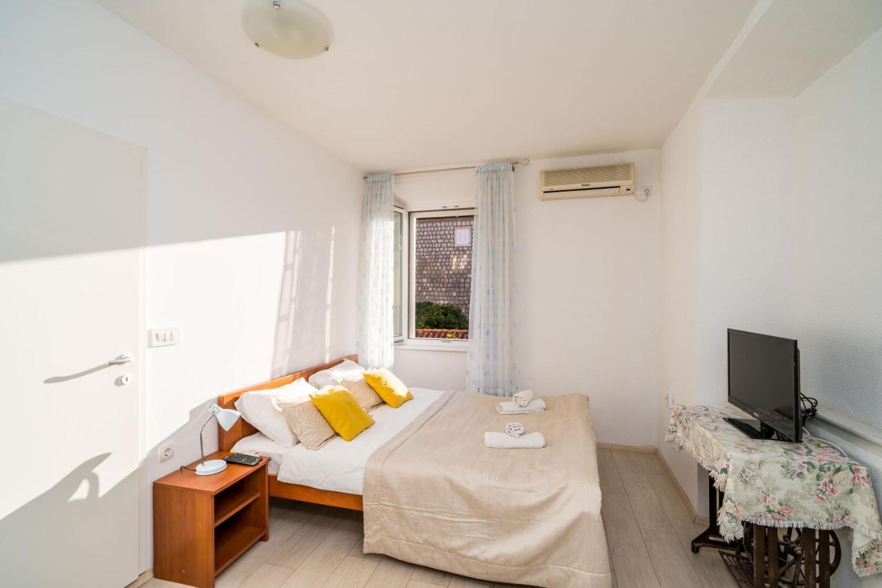 Deluxe With A Terrace View At Old Gate Ragusa