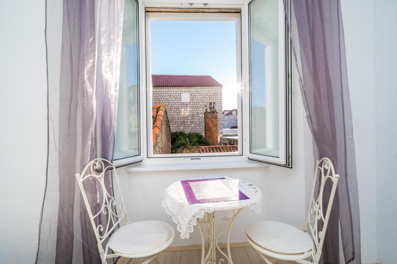 Deluxe With A Terrace View At Old Gate