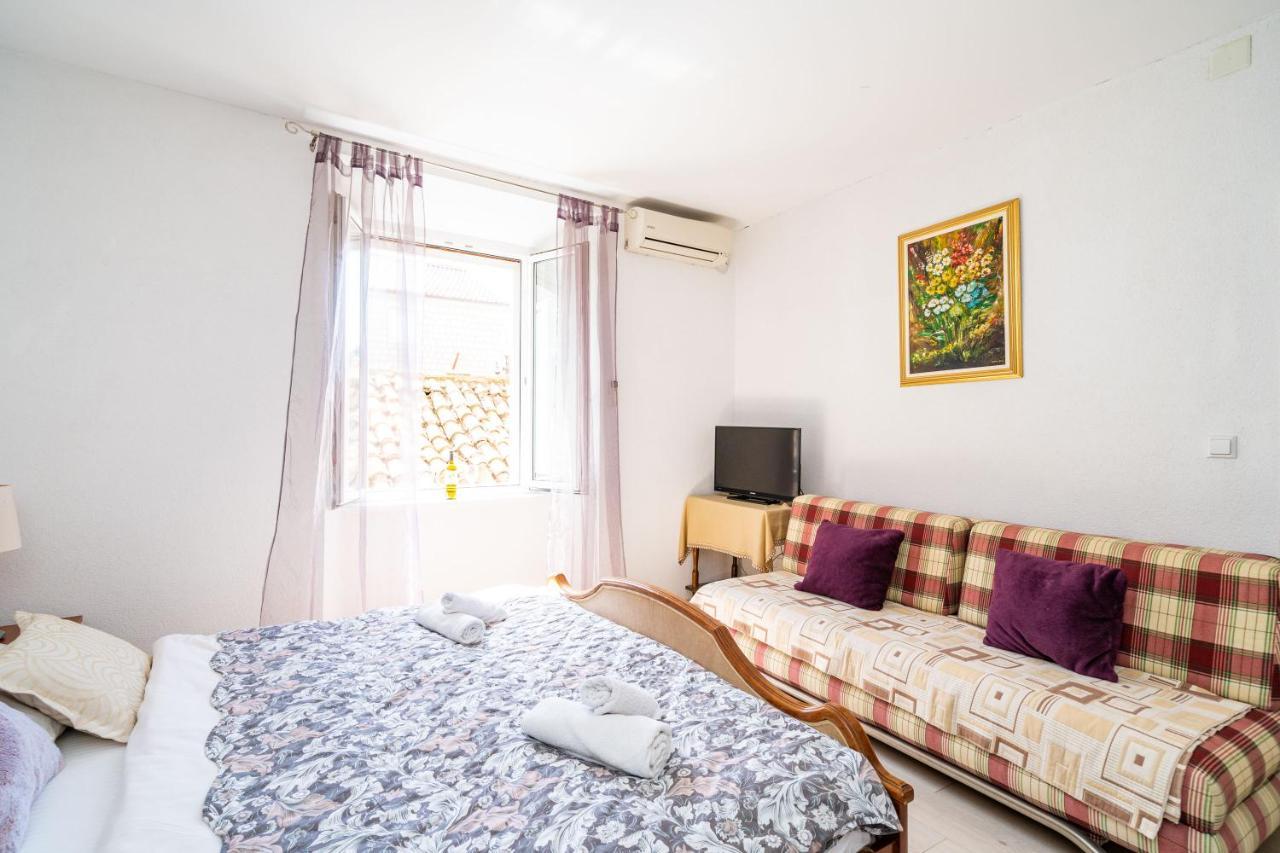 Affittacamere Deluxe With A Terrace View At Old Gate Ragusa