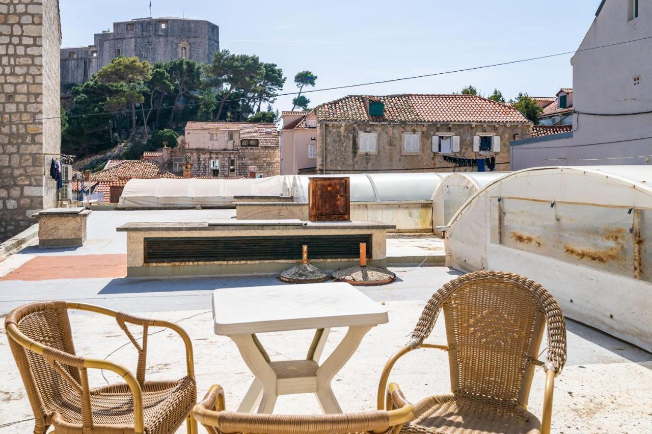 Affittacamere Deluxe With A Terrace View At Old Gate *