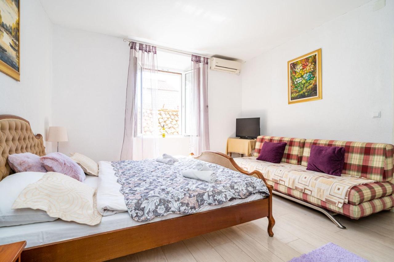 Deluxe With A Terrace View At Old Gate * Ragusa