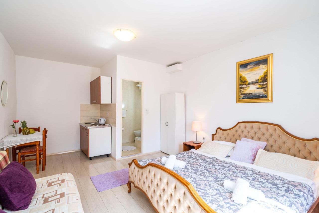 Affittacamere Deluxe With A Terrace View At Old Gate *