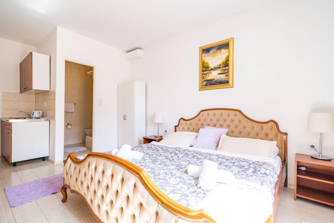 Affittacamere Deluxe With A Terrace View At Old Gate *
