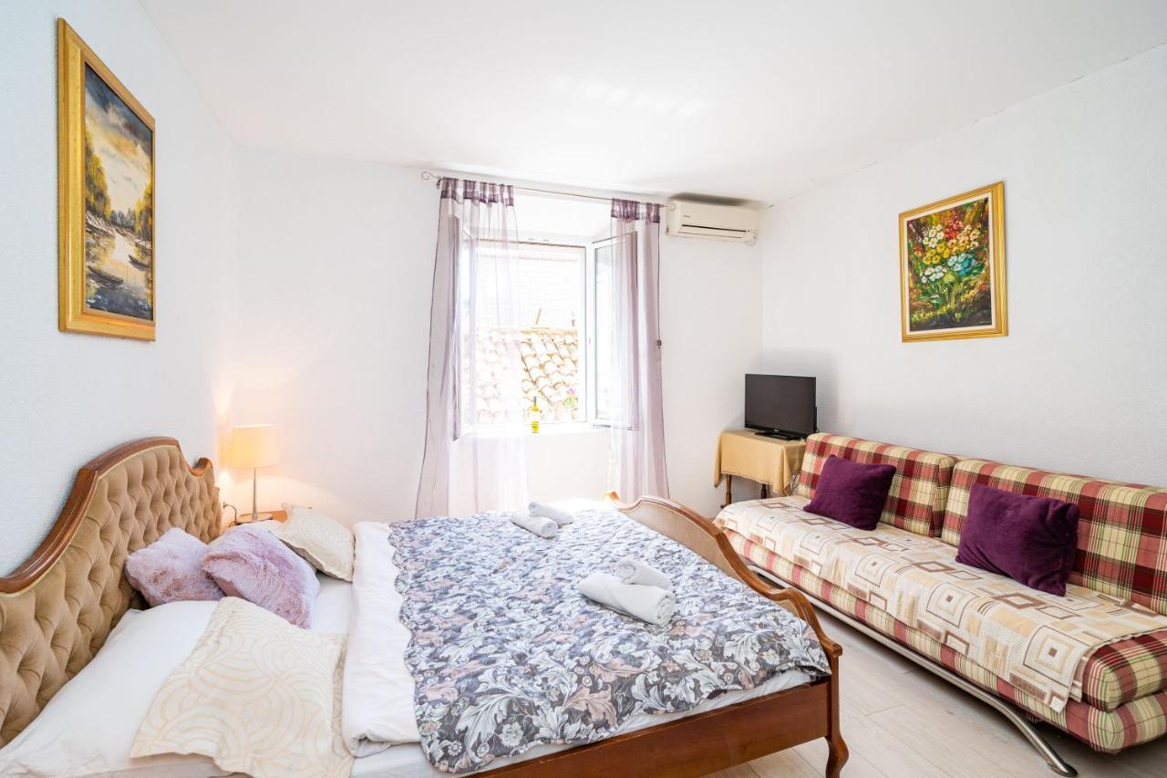 Affittacamere Deluxe With A Terrace View At Old Gate Ragusa