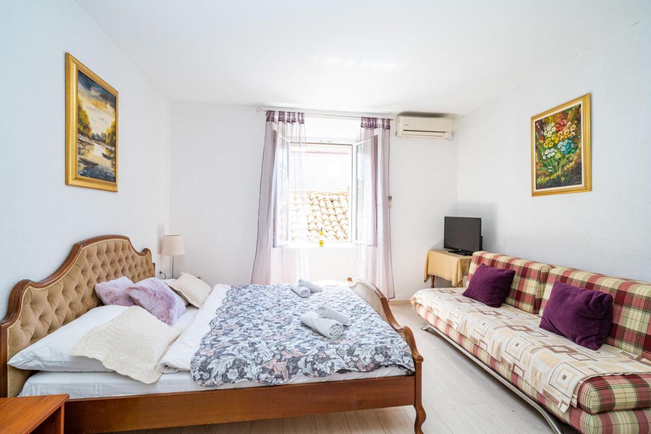 Affittacamere Deluxe With A Terrace View At Old Gate *