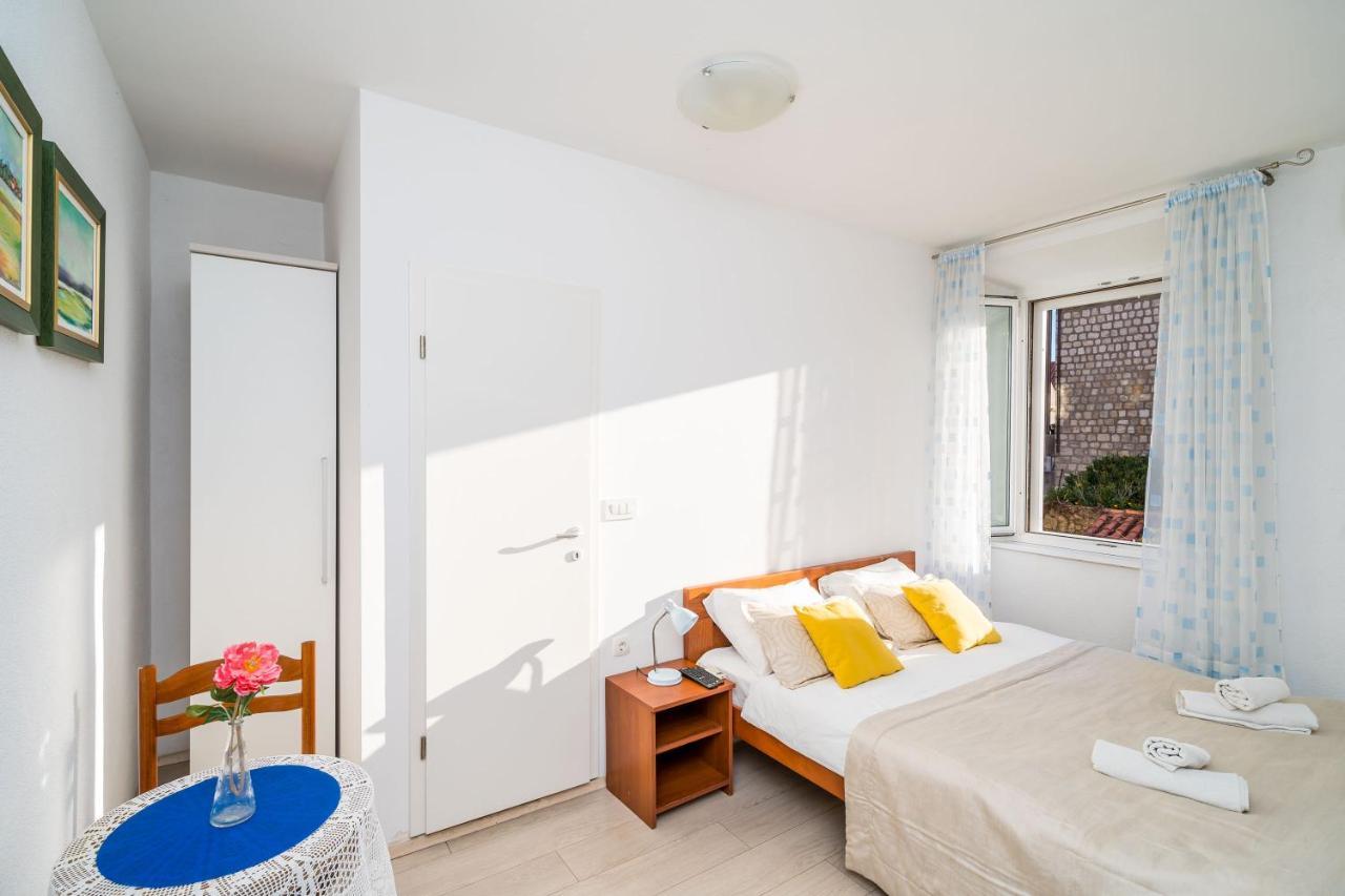 Deluxe With A Terrace View At Old Gate * Dubrovnik