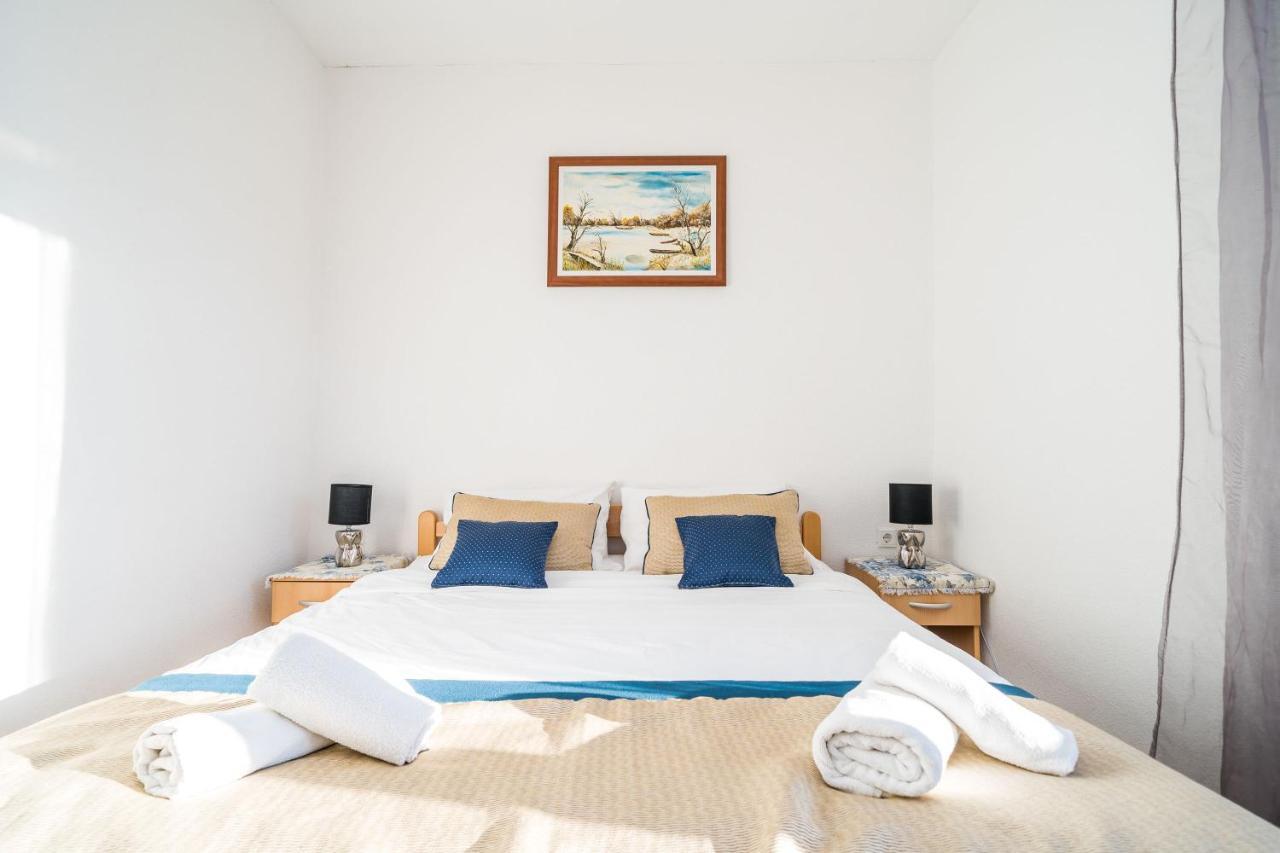 Deluxe With A Terrace View At Old Gate Guest house *