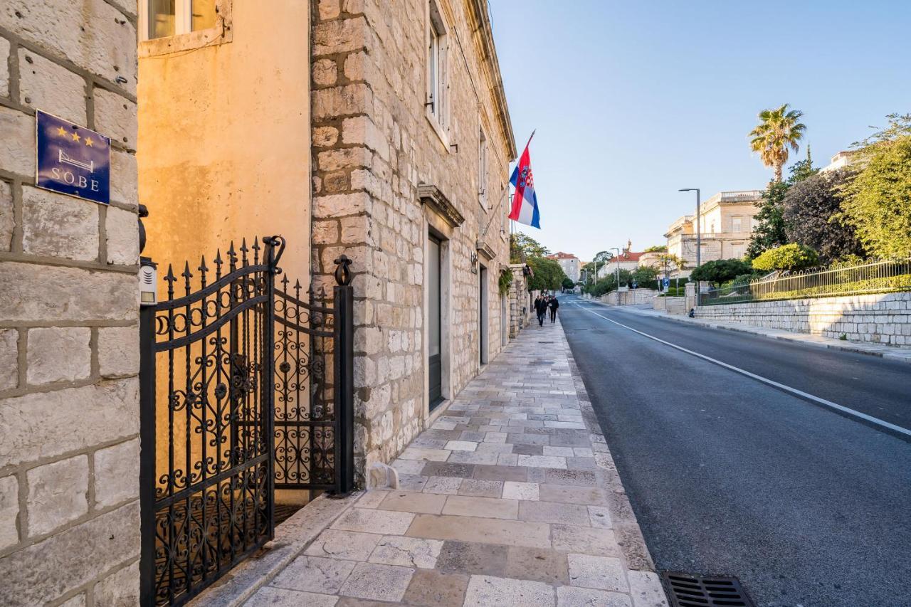 Guest house Deluxe With A Terrace View At Old Gate *