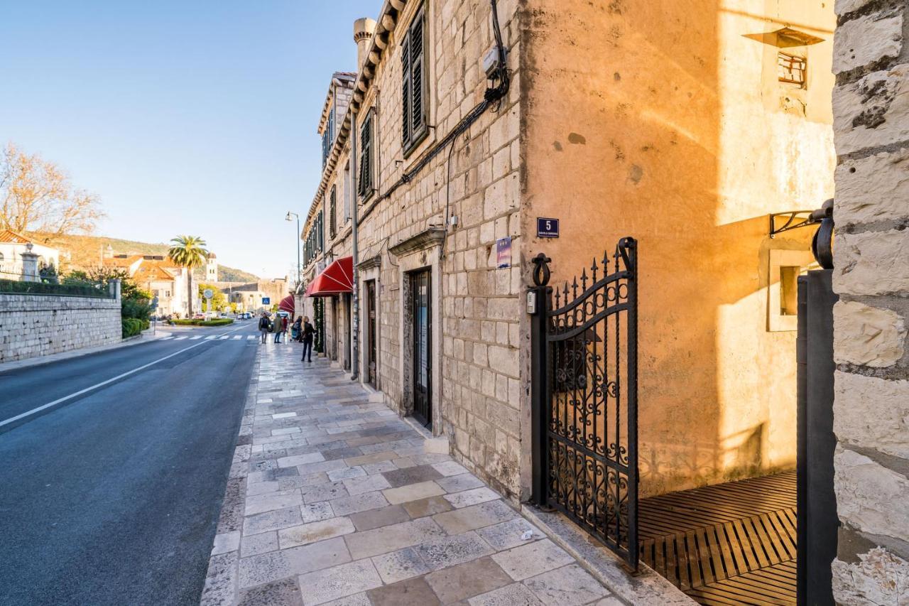 Guest house Deluxe With A Terrace View At Old Gate