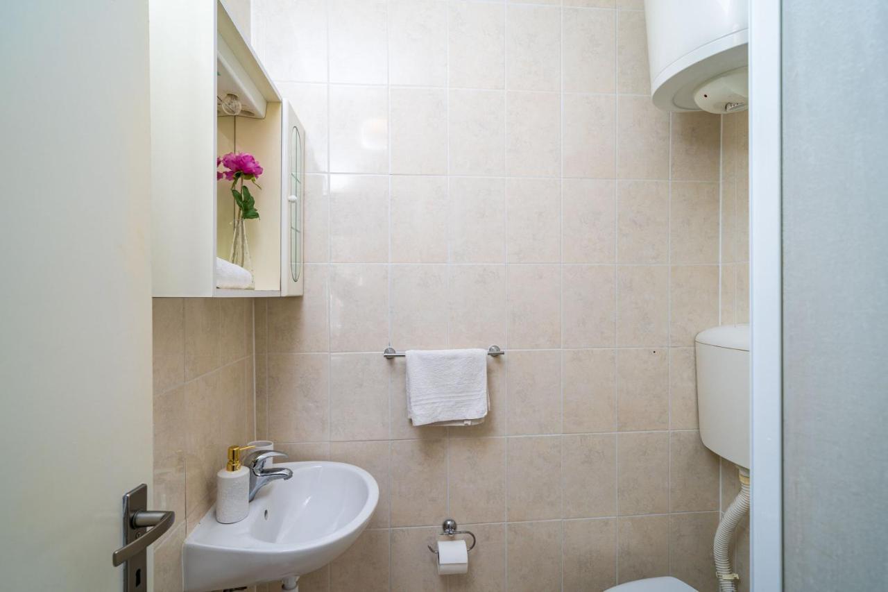 Deluxe With A Terrace View At Old Gate * Dubrovnik