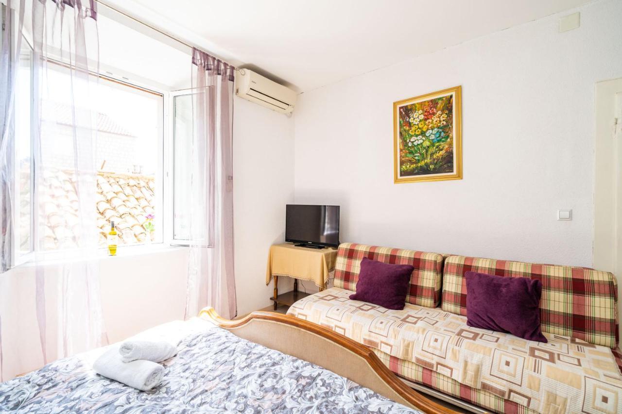 Guest house Deluxe With A Terrace View At Old Gate Dubrovnik
