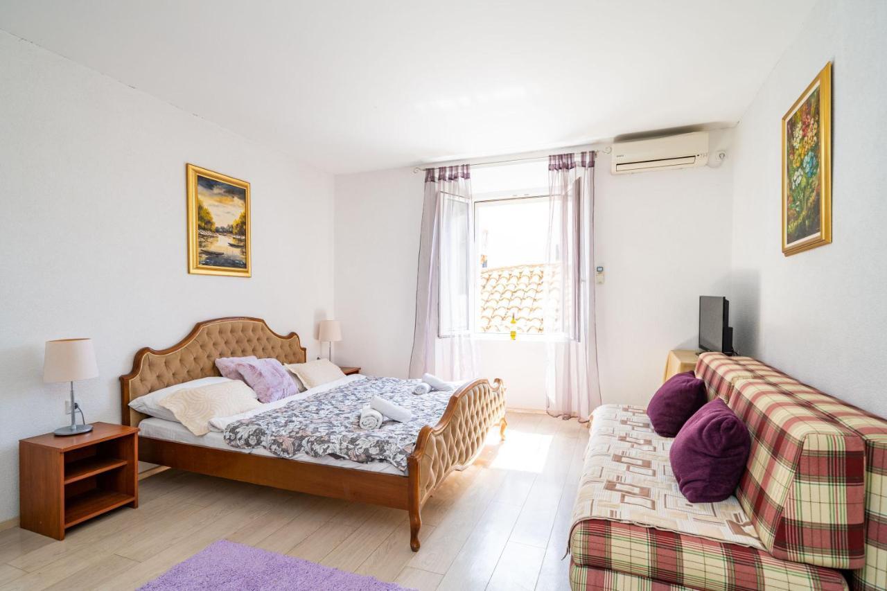 Guest house Deluxe With A Terrace View At Old Gate *