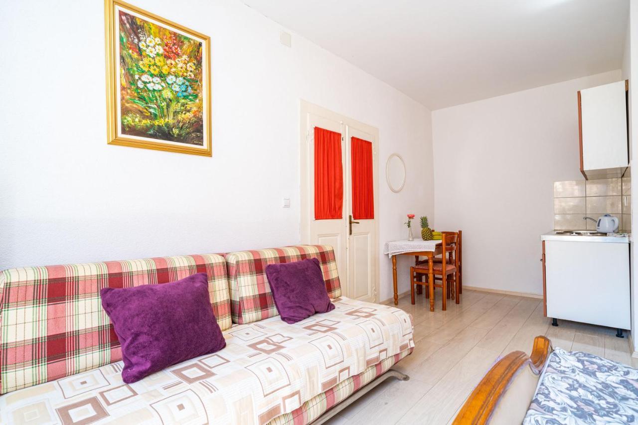 Guest house Deluxe With A Terrace View At Old Gate